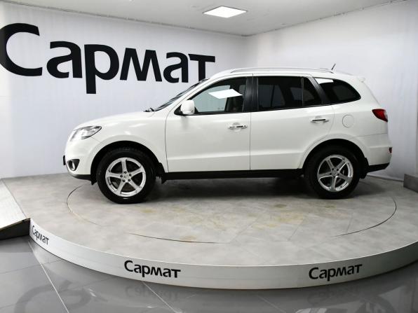 Hyundai Santa Fe II Рестайлинг с пробегом 2011 года, цена 1 237 000 рублей, 280595 км, внедорожник, Автокод Объявления