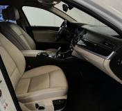 BMW 5 серии VI (F10/F11/F07) Москва  - изображение 30