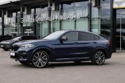BMW X4 II (G02) Москва  - изображение 78