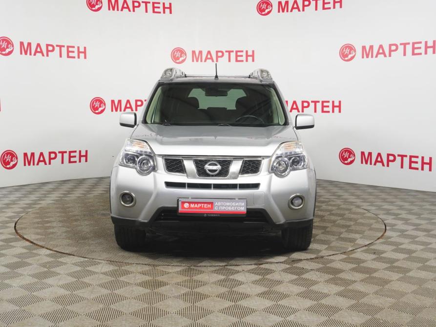 Nissan X-Trail II Рестайлинг Вологда  - изображение 2