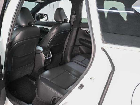 Infiniti QX50 II с пробегом 2021 года, цена 3 315 000 рублей, 80876 км, внедорожник, Автокод Объявления