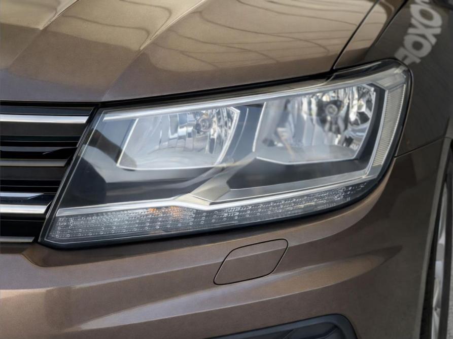 Volkswagen Tiguan II Пермь  - изображение 29