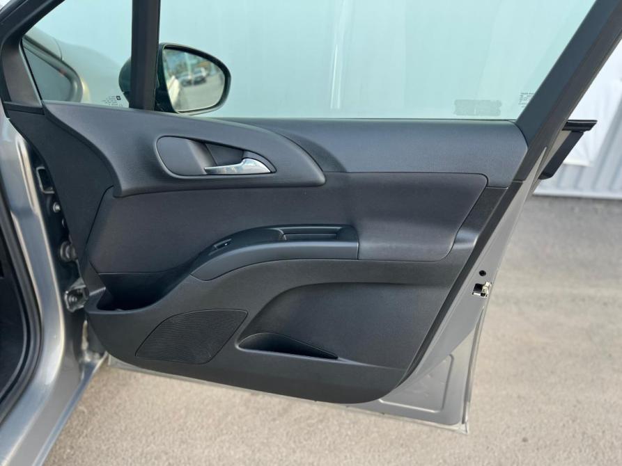 Opel Meriva B Рестайлинг Санкт-Петербург  - изображение 15