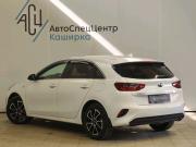 Kia Ceed III Москва  - изображение 18