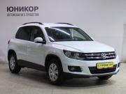 Volkswagen Tiguan I Рестайлинг Дзержинск  - изображение 19