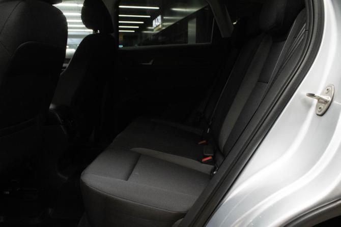 Skoda Karoq I с пробегом 2020 года, цена 2 299 000 рублей, 102571 км, внедорожник, Автокод Объявления