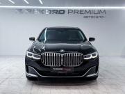 BMW 7 серии VI (G11/G12) Рестайлинг Уфа  - изображение 45