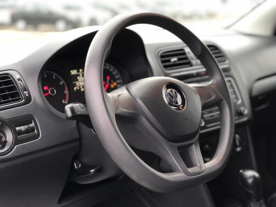 Volkswagen Polo V Рестайлинг Нефтекамск  - изображение 15