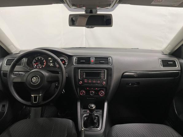 Volkswagen Jetta VI с пробегом 2011 года, цена 990 000 рублей, 196448 км, седан, Автокод Объявления
