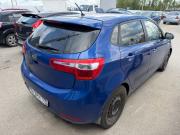 Kia Rio III Пермь  - изображение 12