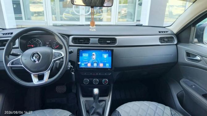 Renault Arkana I с пробегом 2019 года, цена 1 550 000 рублей, 91173 км, внедорожник, Автокод Объявления