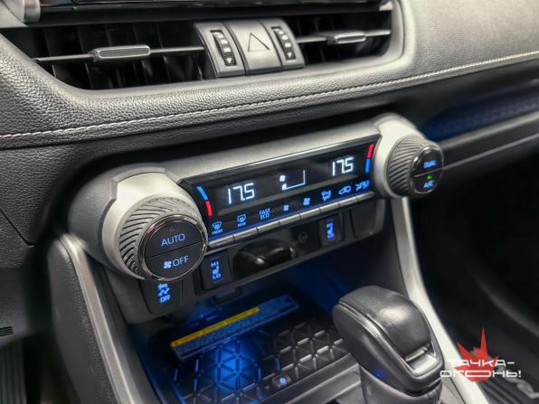 Toyota RAV4 V (XA50) с пробегом 2021 года, цена 4 170 000 рублей, 66000 км, внедорожник, Автокод Объявления