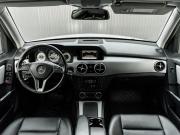 Mercedes-Benz GLK-Класс I (X204) Рестайлинг Екатеринбург  - изображение 42