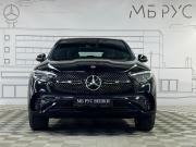 Mercedes-Benz GLC Coupe II (C254) Москва  - изображение 32
