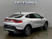 Renault Arkana I Краснодар  - изображение 25