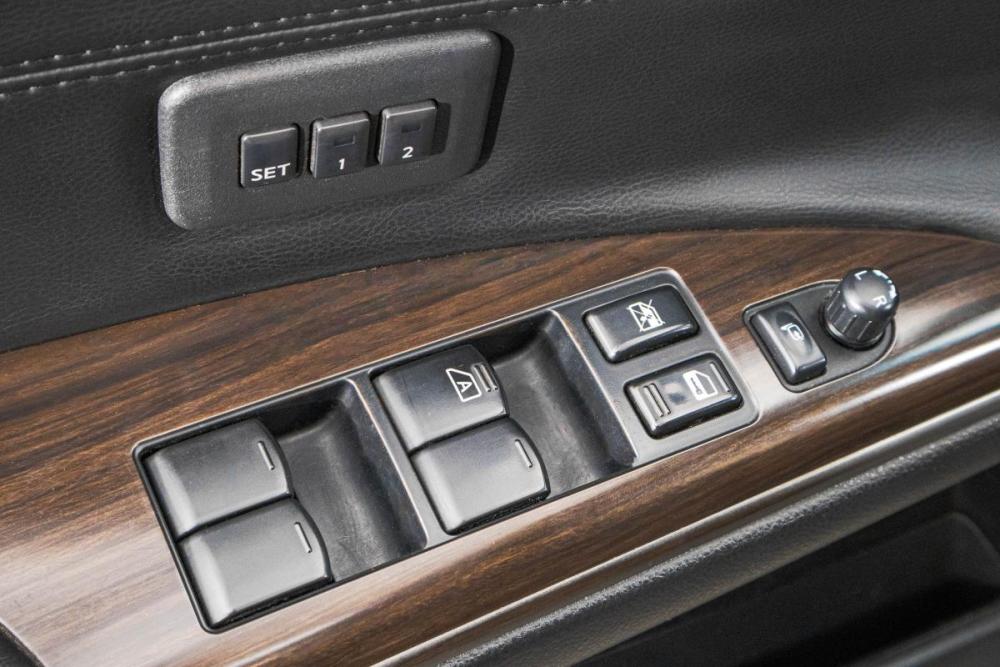 Nissan Teana II (J32) Рестайлинг Барнаул  - изображение 13