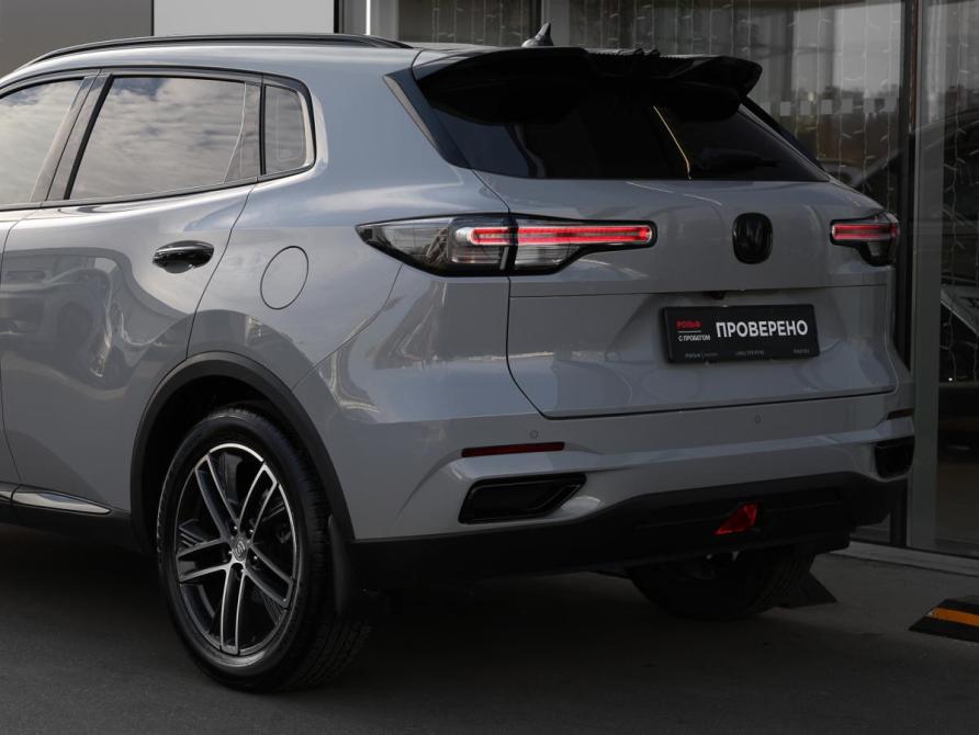 Changan UNI-S I Москва  - изображение 23
