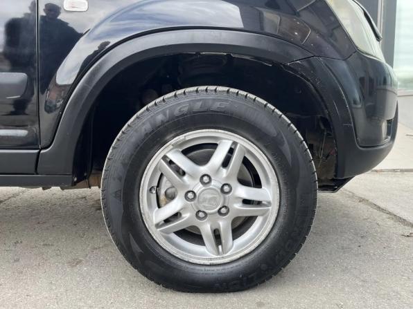 Honda CR-V II с пробегом 2003 года, цена 750 000 рублей, 272135 км, внедорожник, Автокод Объявления
