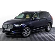Volvo XC90 II Москва  - изображение 44