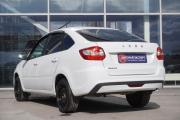 Lada (ВАЗ) Granta I Рестайлинг Ульяновск  - изображение 30