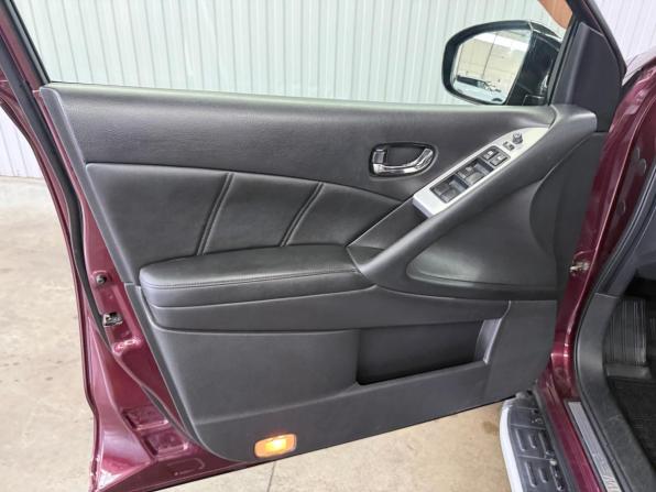 Nissan Murano II (Z51) Рестайлинг 2 с пробегом 2013 года, цена 1 500 000 рублей, 137709 км, внедорожник, Автокод Объявления