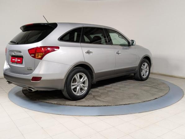 Hyundai ix55 с пробегом 2008 года, цена 1 299 500 рублей, 292189 км, внедорожник, Автокод Объявления