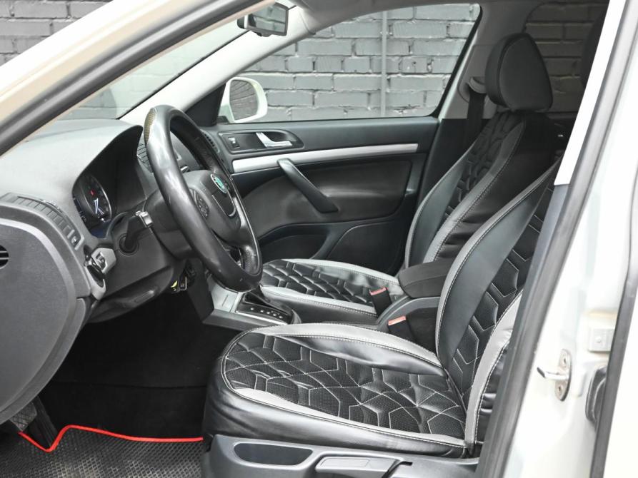 Skoda Octavia II (A5) Рестайлинг Екатеринбург  - изображение 9
