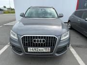 Audi Q5 I (8R) Рестайлинг Пермь  - изображение 10