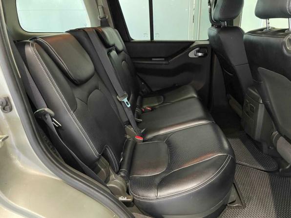 Nissan Pathfinder III Рестайлинг с пробегом 2012 года, цена 1 269 000 рублей, 258255 км, внедорожник, Автокод Объявления