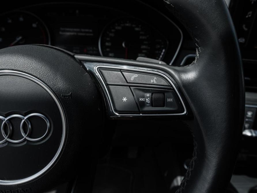 Audi A5 II (F5) Рестайлинг Ставрополь  - изображение 26