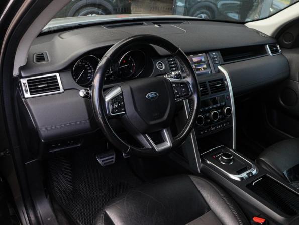 Land Rover Discovery Sport I с пробегом 2019 года, цена 2 890 000 рублей, 74390 км, внедорожник, Автокод Объявления