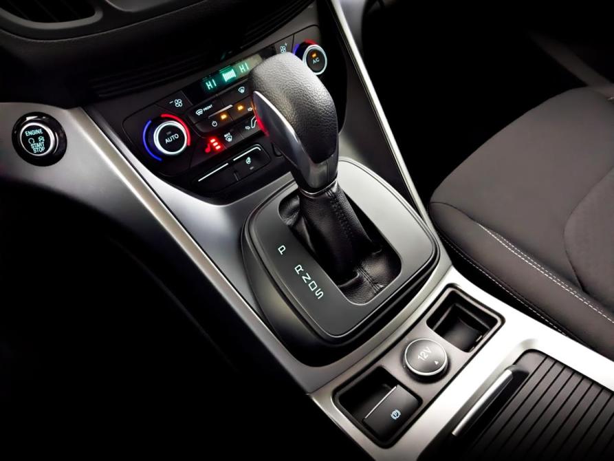 Ford Kuga II Рестайлинг Москва  - изображение 28