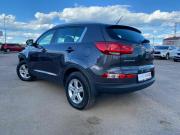 Kia Sportage III Рестайлинг Тверь  - изображение 24