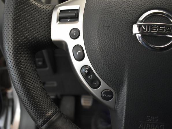 Nissan Qashqai I Рестайлинг с пробегом 2012 года, цена 970 000 рублей, 191554 км, внедорожник, Автокод Объявления