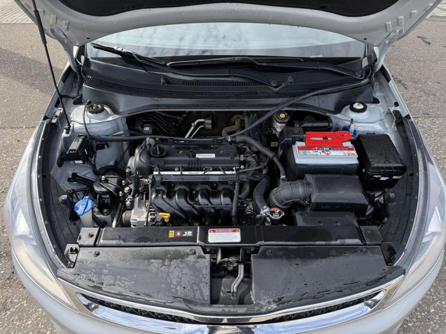 Kia Rio IV Тверь  - изображение 13