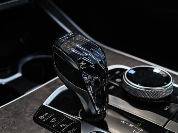 BMW X7 I (G07) с пробегом 2020 года, цена 6 599 000 рублей, 129461 км, внедорожник, Автокод Объявления