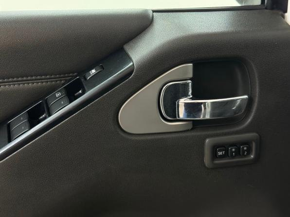 Nissan Pathfinder III Рестайлинг с пробегом 2012 года, цена 1 459 000 рублей, 230936 км, внедорожник, Автокод Объявления