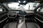 Changan UNI-V I Москва  - изображение 35