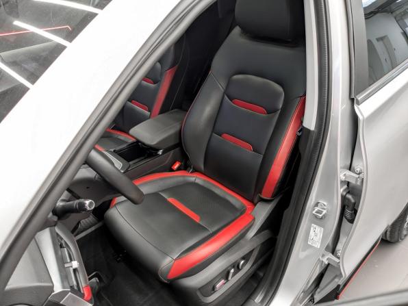 Chery Tiggo 4 Pro I Рестайлинг с пробегом 2023 года, цена 1 595 000 рублей, 24857 км, внедорожник, Автокод Объявления