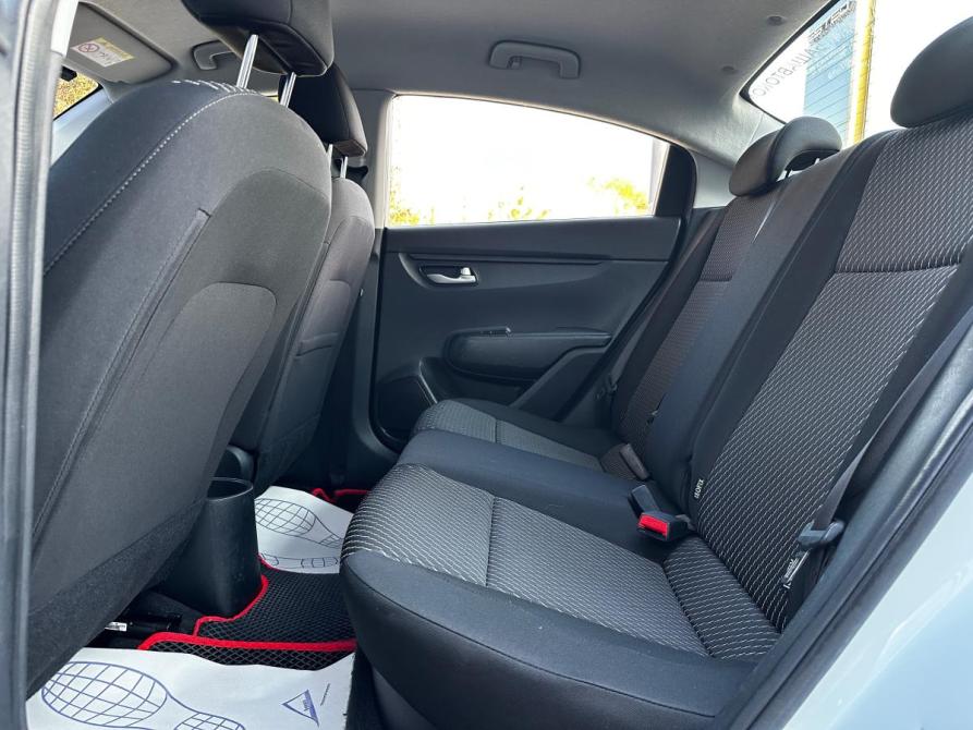 Kia Rio IV Уфа  - изображение 14