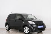 Toyota Passo III Рестайлинг Красноярск  - изображение 18
