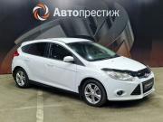 Ford Focus III Ставрополь  - изображение 29