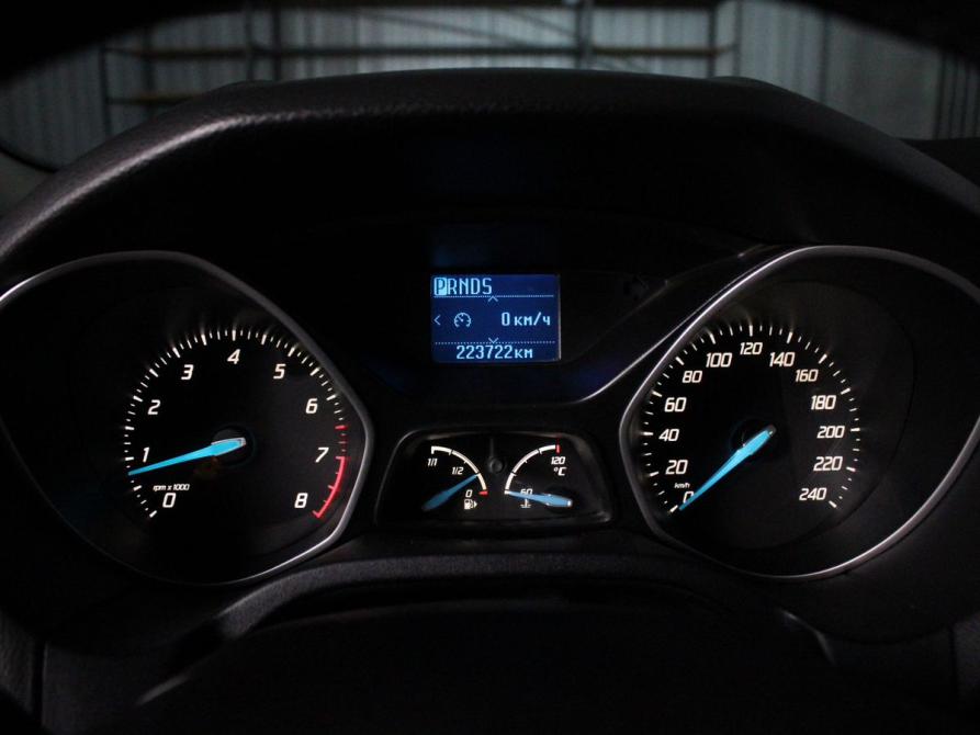 Ford Focus III Минеральные Воды  - изображение 19