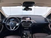 BMW X3 III (G01) Краснодар  - изображение 25