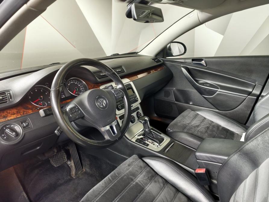 Volkswagen Passat B6 Москва  - изображение 17