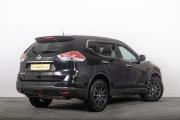 Nissan X-Trail III Томск  - изображение 26