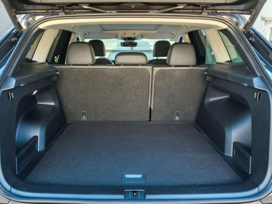 Volkswagen Tavendor I Москва  - изображение 10