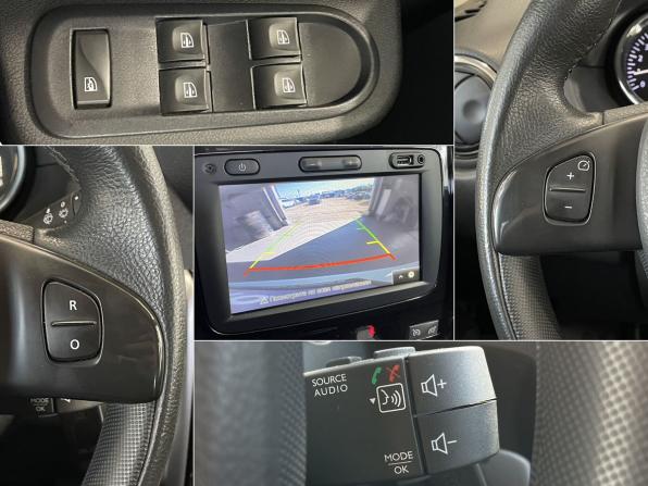 Nissan Terrano III (D10) с пробегом 2022 года, цена 1 550 000 рублей, 13556 км, внедорожник, Автокод Объявления