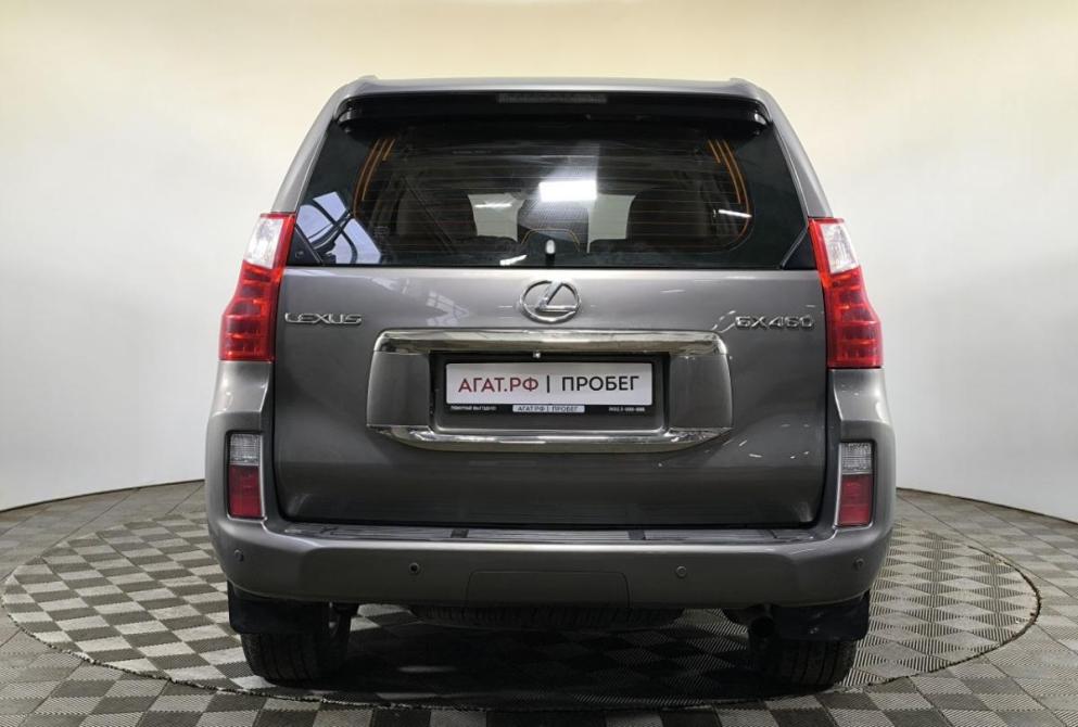 Lexus GX II Нижний Новгород  - изображение 5