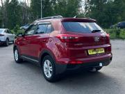 Hyundai Creta I Нефтекамск  - изображение 18